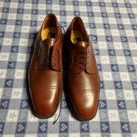 Scarpe lavorazione artigianale  numero 9 (42,5)