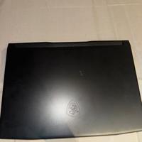 Pc portatile da gaming