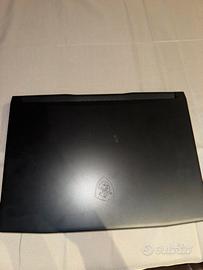 Pc portatile da gaming