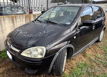OPEL Corsa 1.7 16V CDTI 5 porte Cosmo