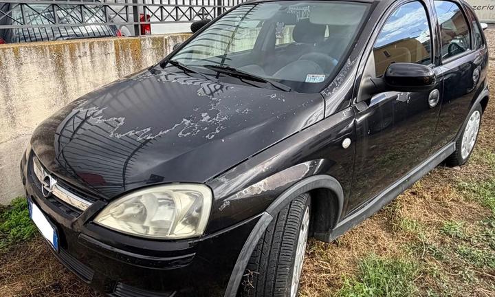 OPEL Corsa 1.7 16V CDTI 5 porte Cosmo