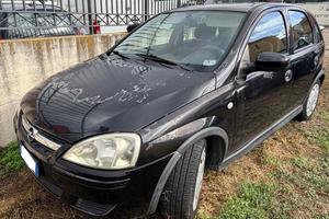 OPEL Corsa 1.7 16V CDTI 5 porte Cosmo