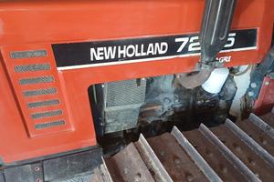 New holland 72-85 