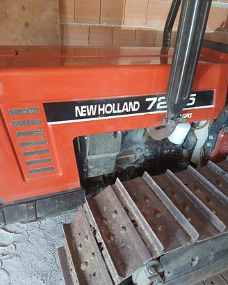 New holland 72-85 
