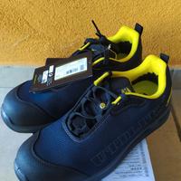 Scarpe antinfortunistiche