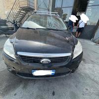 Ricambi Ford Focus 1.6 TDCi 90cv del 2009