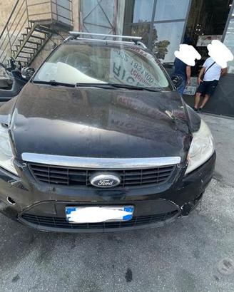 Ricambi Ford Focus 1.6 TDCi 90cv del 2009