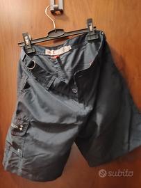 pantaloni da barca SLAM unisex