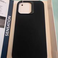 Custodia Back SensationIPH14PRMK iPhone 14 Pro Max