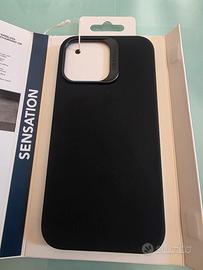 Custodia Back SensationIPH14PRMK iPhone 14 Pro Max