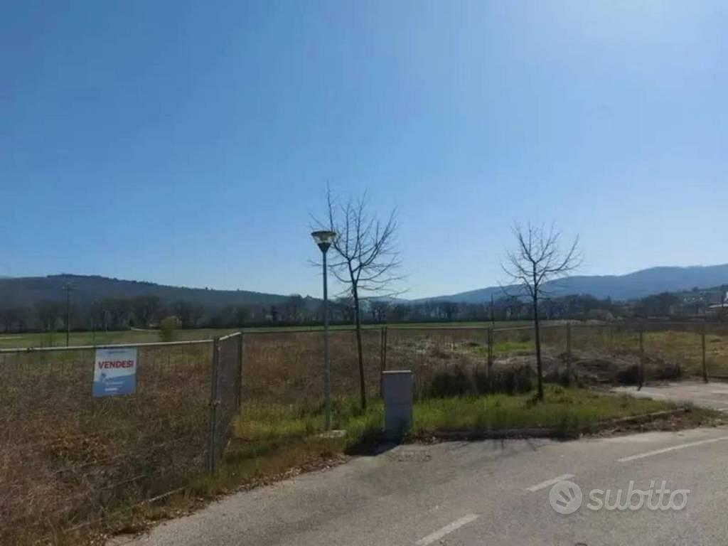 Immobile in asta di 5356 m² a Corciano - Vista 5