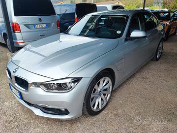Bmw 330 330e iPerformance Msport