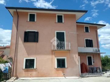 CASA INDIPENDENTE A PICINISCO