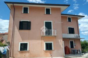 CASA INDIPENDENTE A PICINISCO