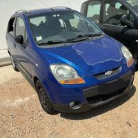 RICAMBI CHEVROLET Matiz 3Â° Serie Benzina 800 (05>