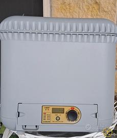 irrigatore per vasi