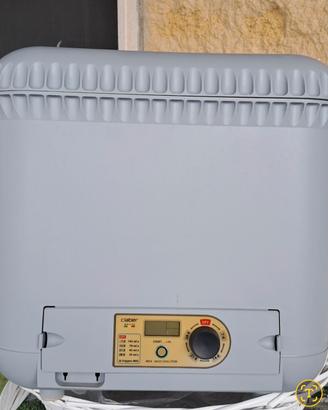 irrigatore per vasi