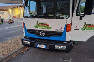 Nissan Atleon