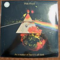 Pink Floyd-As Matter Of Fact It's All Dark Out LP