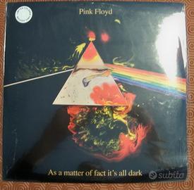 Pink Floyd-As Matter Of Fact It's All Dark Out LP
