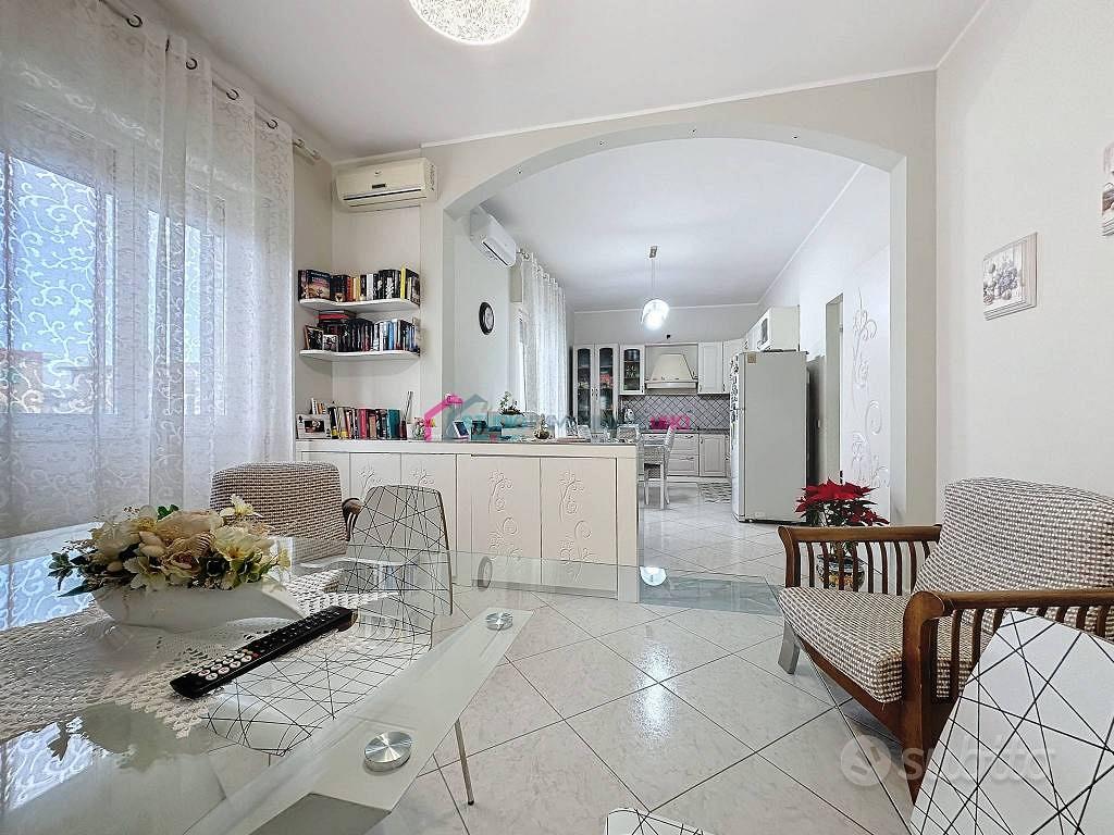 Appartamento – Marigliano, Faibano di Marigliano - Vista 2