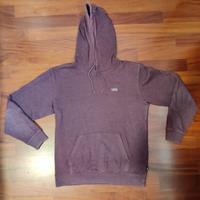 Felpa con cappuccio Vans da uomo, taglia S, colore