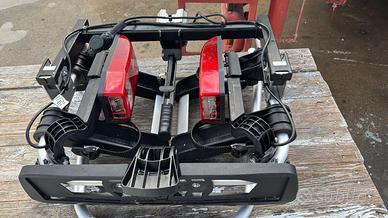 Portabici Originale BMW 118D Serie 1