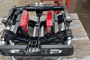 Portabici Originale BMW 118D Serie 1