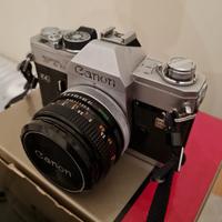 Canon FTb