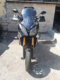 yamaha tracer 900gt  2019