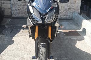 yamaha tracer 900gt  2019
