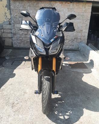 yamaha tracer 900gt  2019