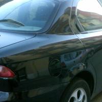 CARROZZERIA + GPL BRC ALFA ROMEO 156 1 Serie 97 02