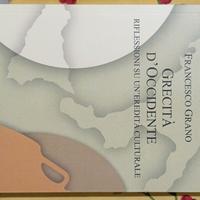 Libro Grecità d'occidente