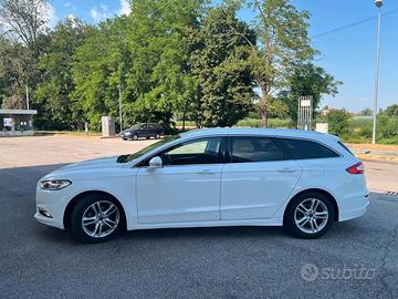 Ford Mondeo 1.5 TDCi 120 CV S&S Station Wagon Tita
