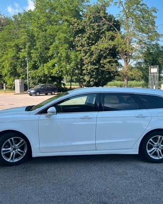 Ford Mondeo 1.5 TDCi 120 CV S&S Station Wagon Tita