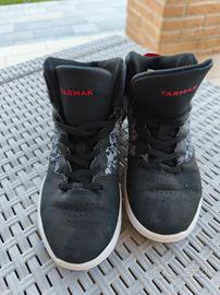 Scarpe da basket