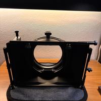 SHAPE matte box 4x4 stage 2