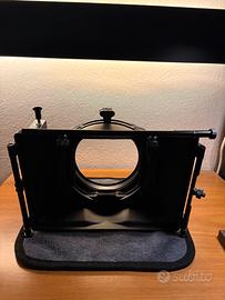 SHAPE matte box 4x4 stage 2