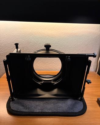 SHAPE matte box 4x4 stage 2