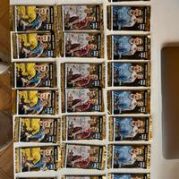 Lotto bustine adrenalyn xl FIFA 365