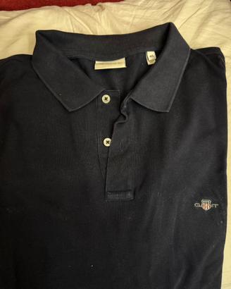 Polo uomo