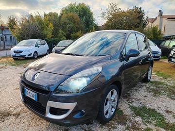 Renault Scenic Xmod