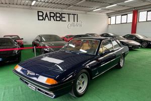 Ferrari 400 i Cambio Manuale Da Collezione PERMUTE