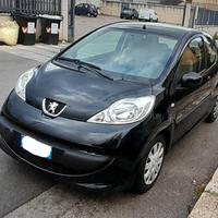 Peugeot 107 1.0 68CV 3p. Sweet Years