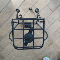 Vendita porta pacchi