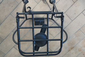 Vendita porta pacchi