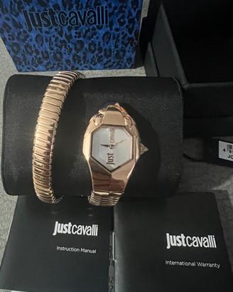 Just cavalli