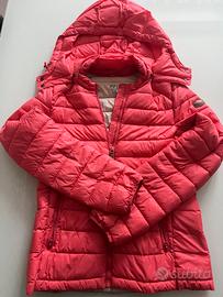 #Rifle# giubbotto leggero donna