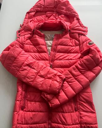 #Rifle# giubbotto leggero donna